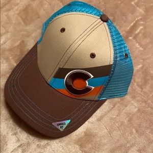 Yo Colorado hat